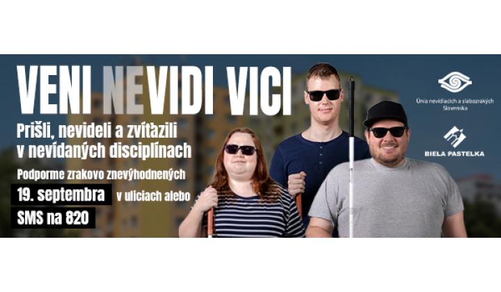 Fotka pre článok Biela pastelka